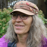 Profilfoto av Ingela Al Qawasmi
