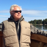 Profilfoto av Stefan Nygren