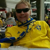 Profilfoto av Mattias Blomdahl