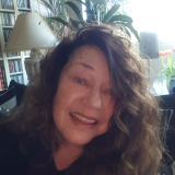 Profilfoto av Ginny Christina Brandt