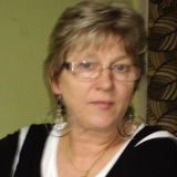 Profilfoto av Anita Reinstam