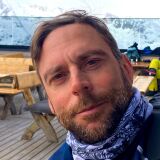 Profilfoto av Martin Söderlind