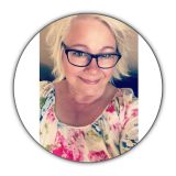 Profilfoto av Anita Stridh