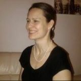 Profilfoto av Helena Davies