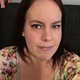 Profilfoto av Kristine Juhl