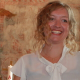 Profilfoto av Anna Sandström