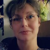 Profilfoto av Marie Lindberg