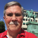 Profilfoto av Leif Lundvall