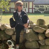 Profilfoto av Marita Jörnkrans