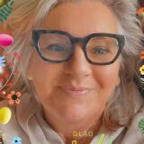 Profilfoto av Carina Nordgren