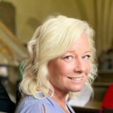 Profilfoto av Susan Hultman