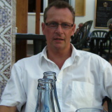Profilfoto av Bengt Eriksosn