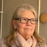 Profilfoto av Mona Holgersson