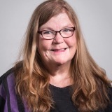Profilfoto av Ingrid Wallin Carlson