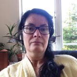 Profilfoto av Tina Bergström