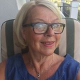 Profilfoto av Agneta Hedsäter