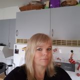 Profilfoto av Bitte Ericsson