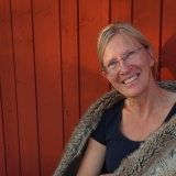Profilfoto av Marianne Sernevi