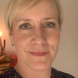 Profilfoto av Helena Grönwall