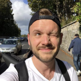 Profilfoto av Mikael Håkansson