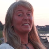 Profilfoto av Gunilla Gunnarsson