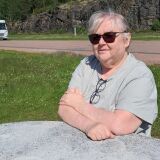 Profilfoto av Karin Westmán