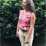 Profilfoto av Christin Jönsson
