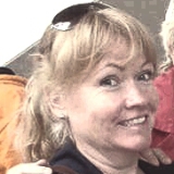 Profilfoto av Gunilla Maack