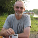 Profilfoto av Henrik Johansson