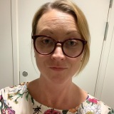 Profilfoto av Josefin Olofsson