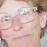 Profilfoto av Ann-Christin Gullberg Pelz