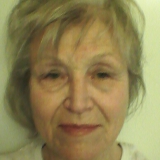 Profilfoto av Eivor Garpebring