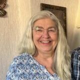 Profilfoto av Lena Gustavsson