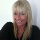 Profilfoto av Monica Edenfelt