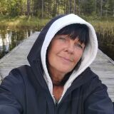 Profilfoto av Annika Kärrlander