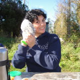Profilfoto av Mahnaz Abdi