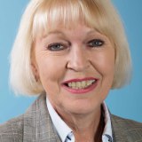 Profilfoto av Claritha Olofsson Harvey
