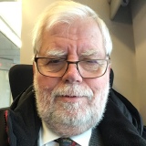 Profilfoto av Lars Hübinette