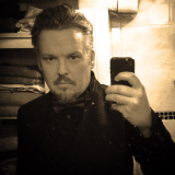 Profilfoto av Daniel Medin