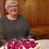 Profilfoto av Birgitta Stömbom