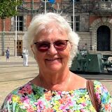 Profilfoto av Eva Wictor-Olofson