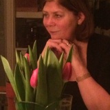 Profilfoto av Anne Högberg