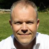 Profilfoto av Tony Holmberg