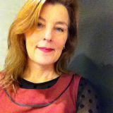 Profilfoto av Maria Mildh