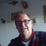 Profilfoto av Agne Lundqvist