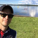 Profilfoto av Elias Kämpe