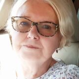 Profilfoto av Gunilla James