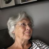 Profilfoto av Marika Nyberg