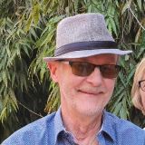 Profilfoto av Carl Gedda