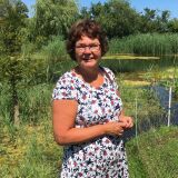 Profilfoto av Marina Bergström